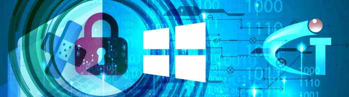 Microsoft may have leaked golden key to windows secure boot