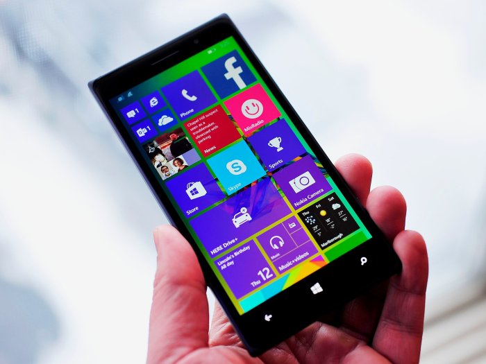 Windows 10 for phones preview being expanded to more devices