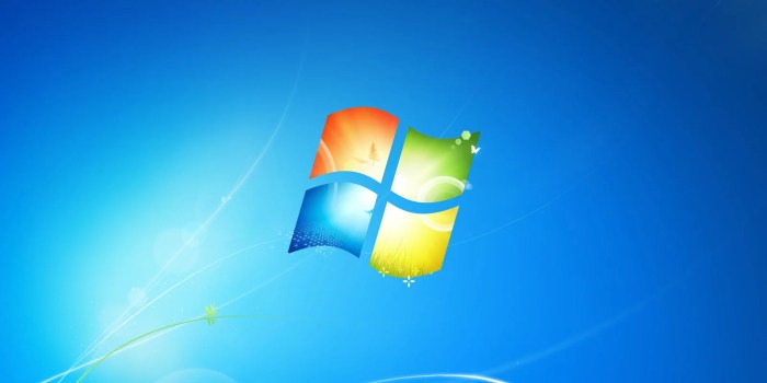 Windows xp still at no 2 spot