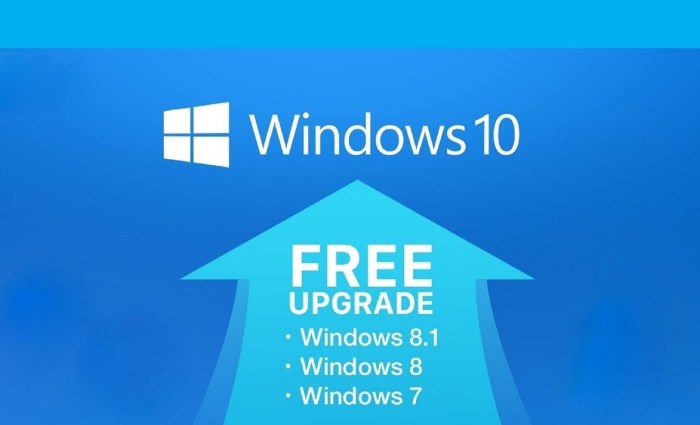 This is your last call for free windows 10 upgrade