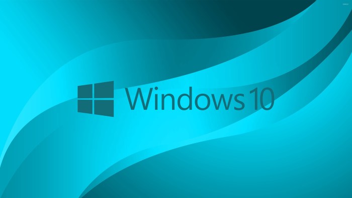 Windows 10 may get a blue light reduction feature