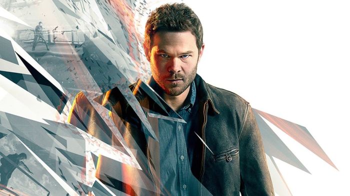 Quantum break steam release details confirmed