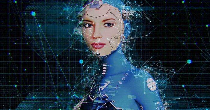 The women in ai making a difference