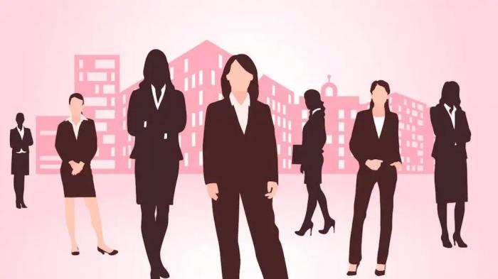 Female led startups have raised 15 5 billion so far this year but thats not really good news