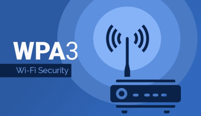 Wifi alliance new secure wpa3 standard