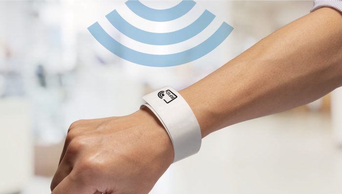 Invi security bracelet fight off attackers