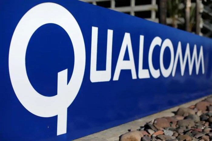 Qualcomm rejects broadcom director nominees