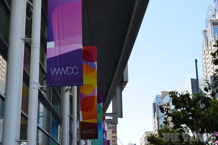 Apple to relaunch music streaming service at wwdc rumor