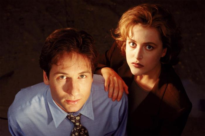 The x files new episodes will air next year