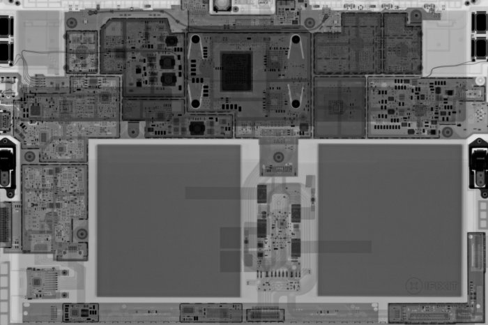 Ifixit gives htc one m8 210 for repairability