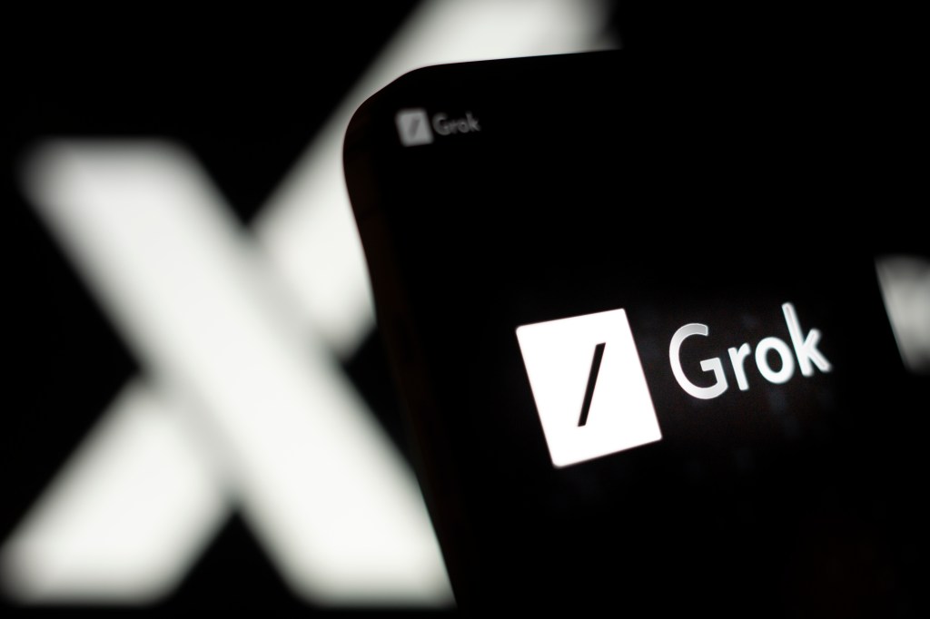 X makes grok chatbot available to premium subscribers