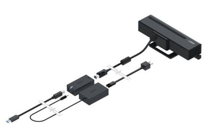 Xbox one kinect adapter discontinued