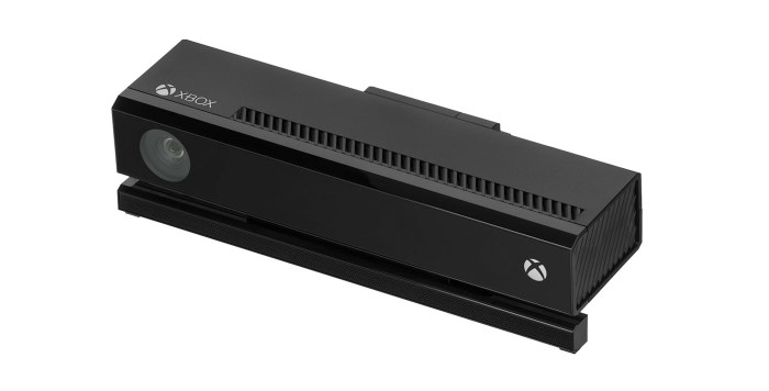 Surface mini rumored to feature kinect like motion sensing