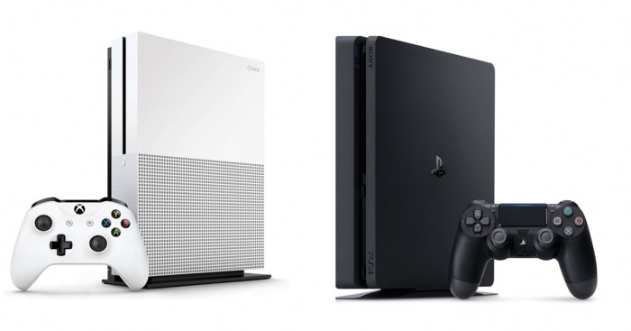 Xbox one outsells ps4 july