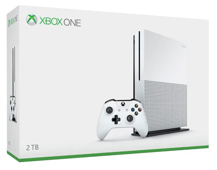 2tb xbox one s is now shipping