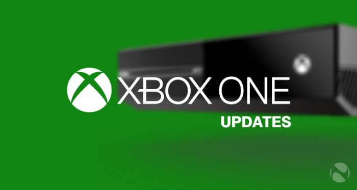 Xbox one miracast support arrives in latest update