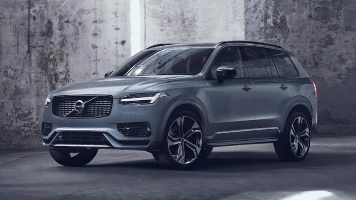 Volvo sell cars subscription