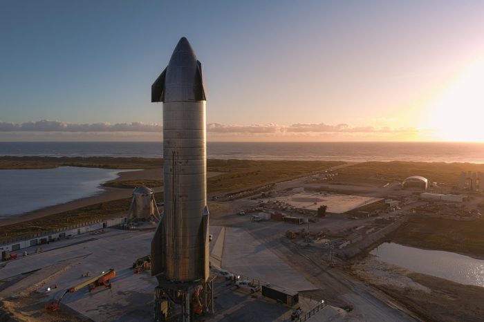 How to watch spacex launch starship for a second time live