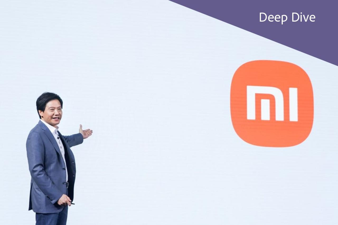 Xiaomi emerge as 100 billion company this year