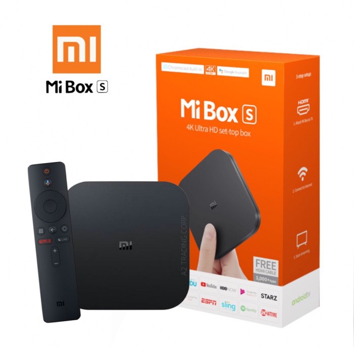 Xiaomi mi box price revealed by walmart