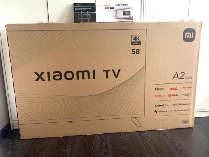 Xiaomi android tv set top box release expected next month for under 100