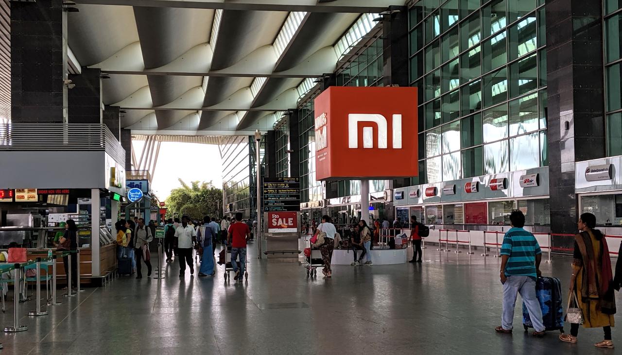 Xiaomi to open 100 stores in india this year