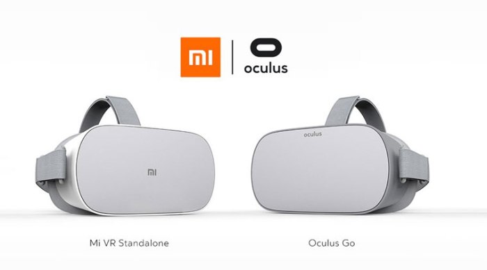 Xiaomi vr headset 1st august