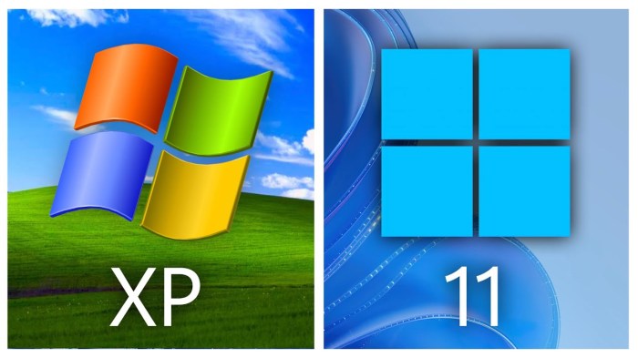 Windows xp still at no 2 spot