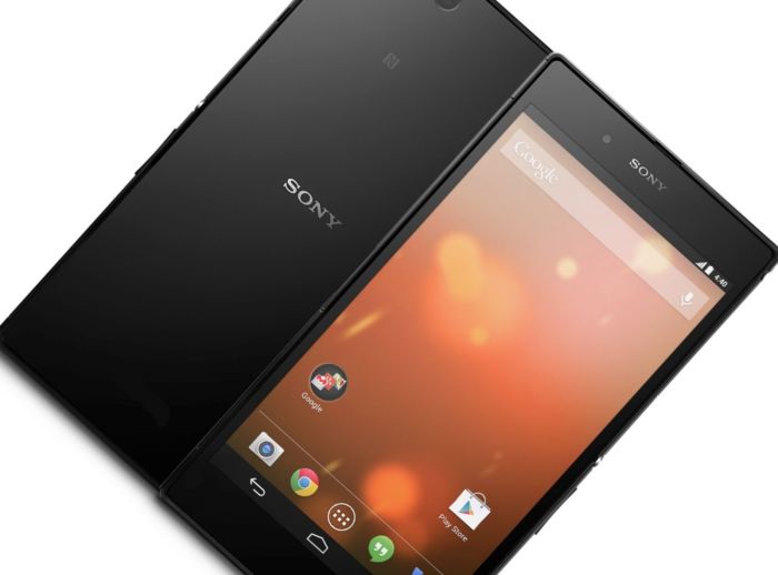 Sony xperia z ultra google play edition gets android 4 4 2 update to fix uninstall bug