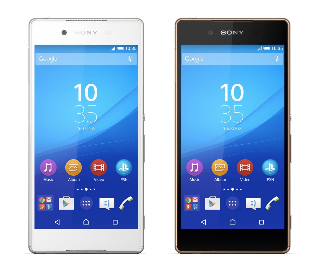 Sony reportedly trying to fix snapdragon 810 heat dissipation in xperia z4