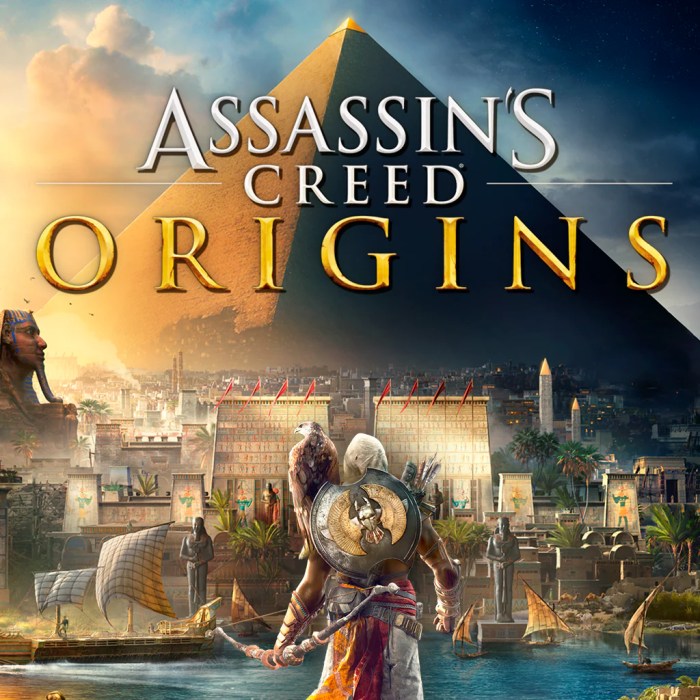 First assassins creed origins expansion releases this month