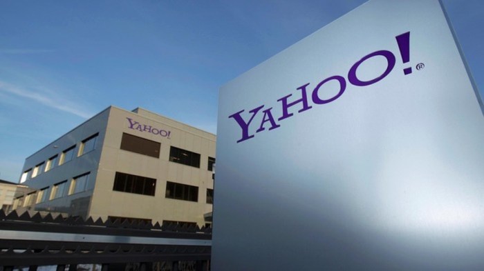 Yahoo expands its relationship with disney and abc