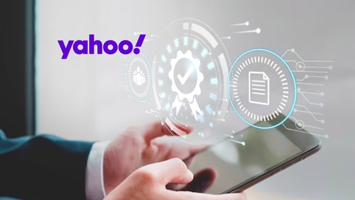 Yahoo spins out vespa its search tech into an independent company