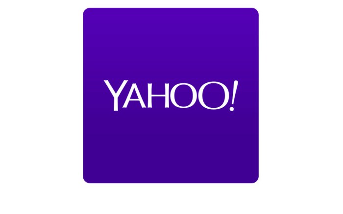 Yahoo app on android receives u s refresh