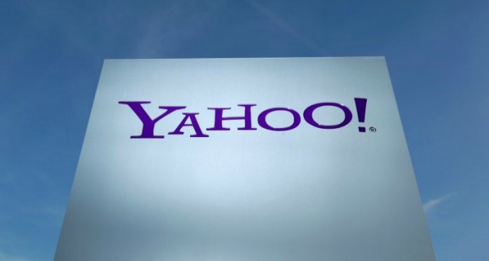 Yahoo wants to do away with traditional passwords