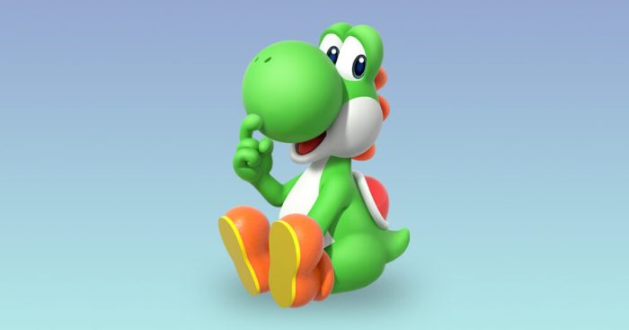 Yoshi nintendo switch arrive juneyoshi for nintendo switch could be arriving in june