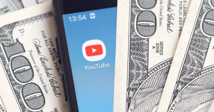 Youtube exclusive shorts paying subscribers