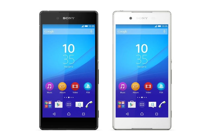 Sony xperia z4 rumored for 20th april announcement