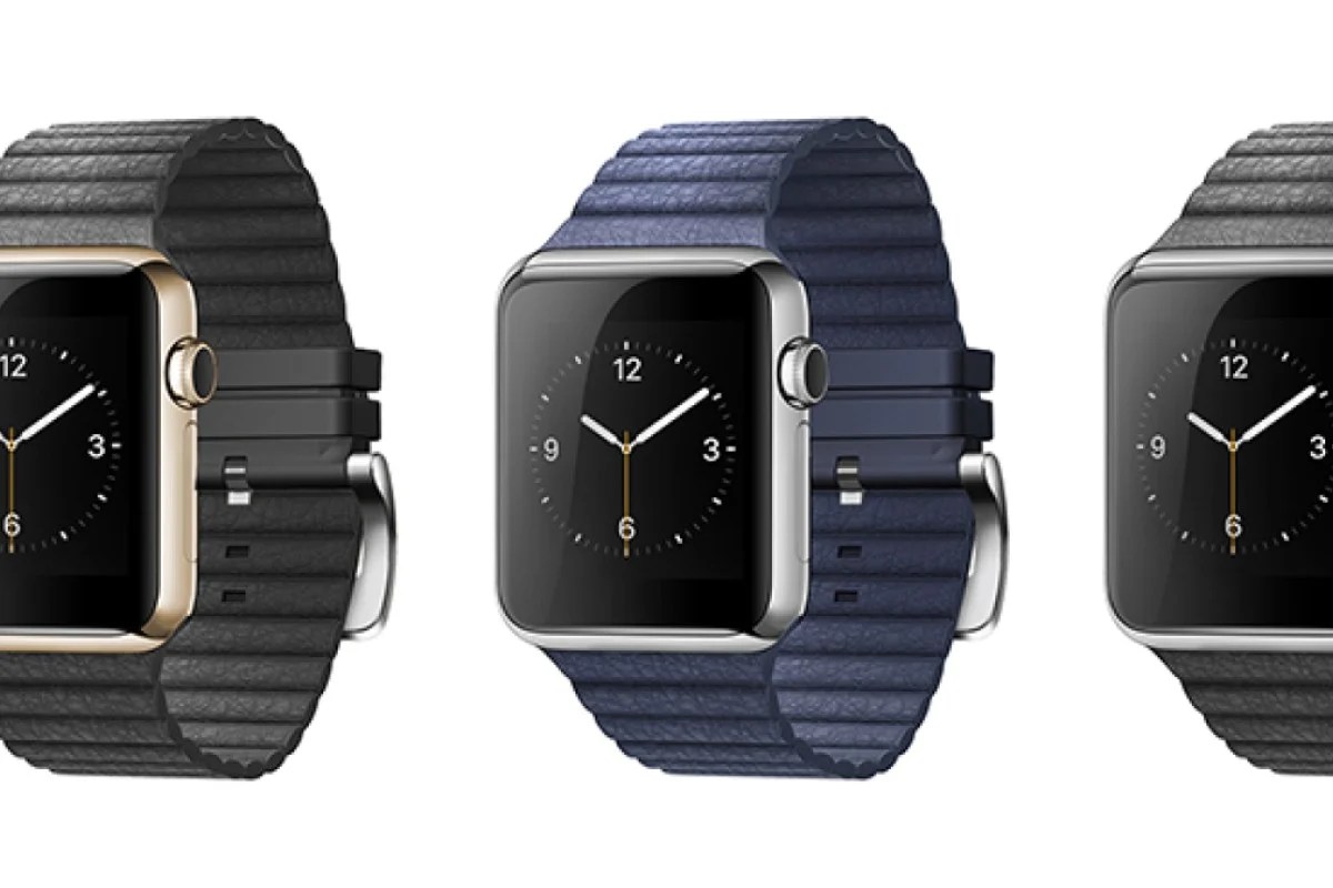 Zeaplus watch could be clone of yet unreleased apple watch