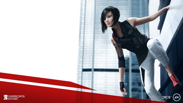 Mirrors edge 2 release date confirmed for early 2016