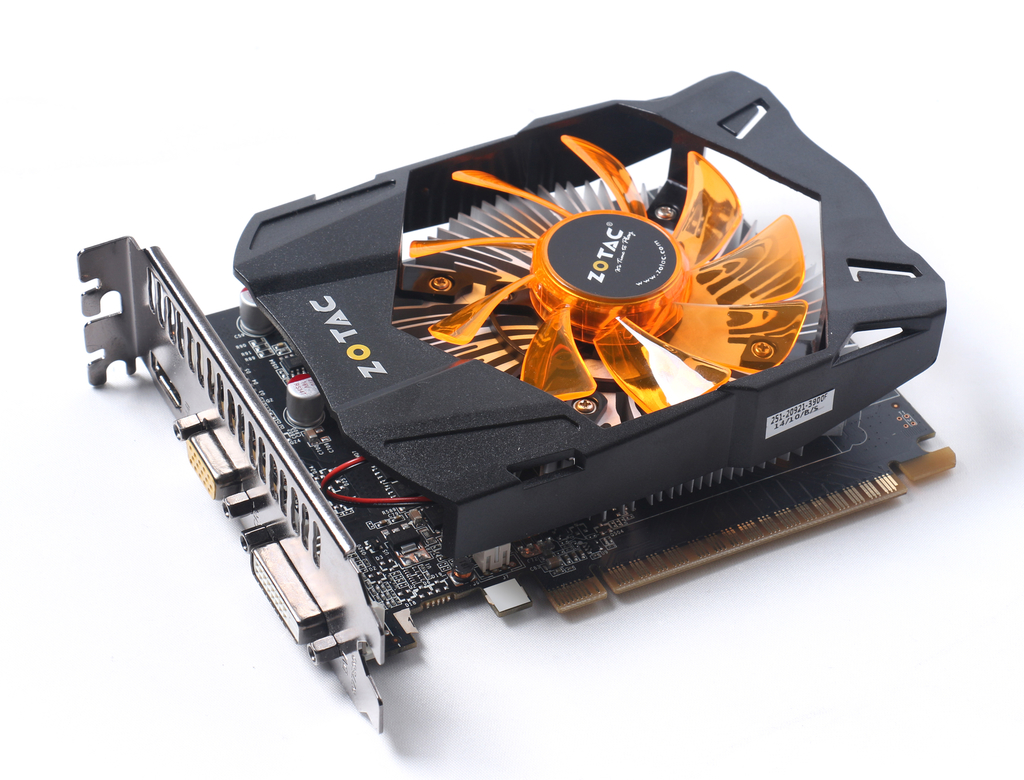 Geforce gtx 750 ti and geforce gtx 750 use maxwell gpu design