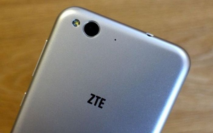 More zte nubia z9 images leaked